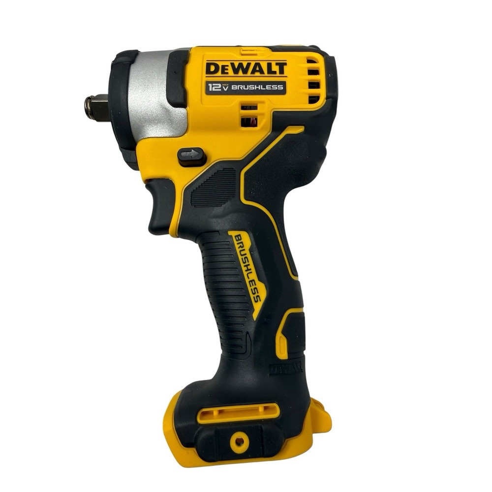 New Dewalt Xtreme DCF901B 12V Max 1/2"  Brushless Impact Wrench (Tool only)